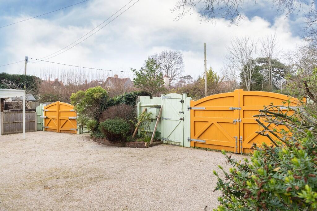 Additional image 29 of Sunnyfield Road, New Milton, Hampshire, BH25