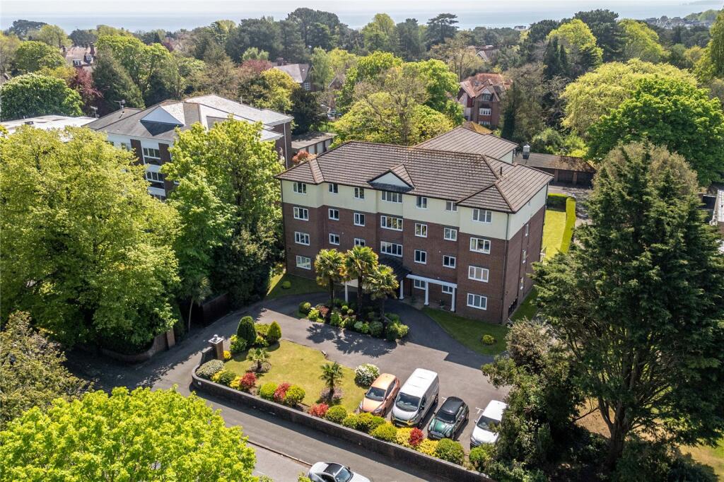 Property image for West Cliff Road, Bournemouth, Dorset, BH4
