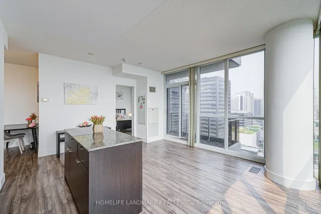 Additional image 22 of 23 Sheppard Ave Unit 2004