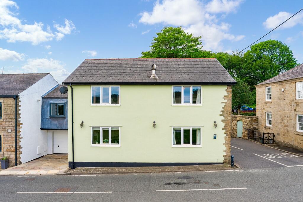 Additional image 55 of Corner House, Bradshaw Road, Bury, BL8 3