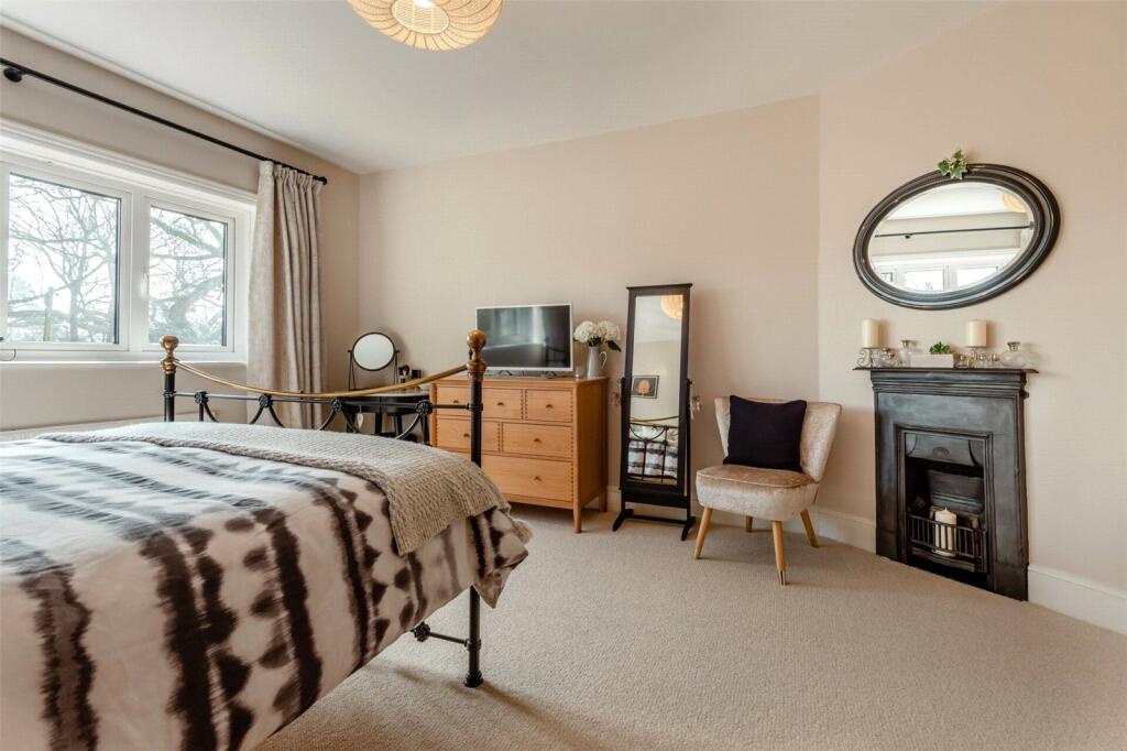 Additional image 21 of Chewton Farm Road, Walkford, Christchurch, Dorset, BH23