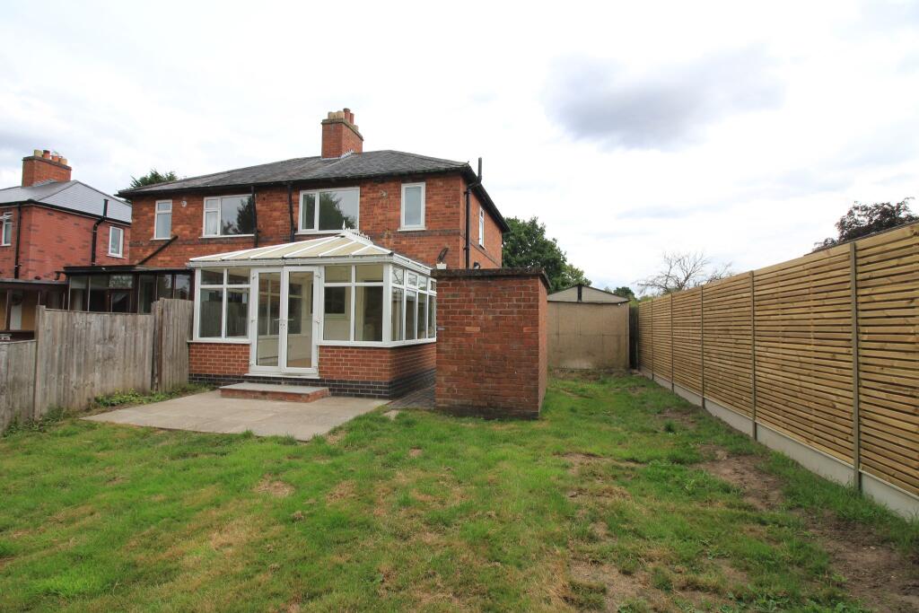 Additional image 8 of Hampton Road, Knowle, Solihull, B93