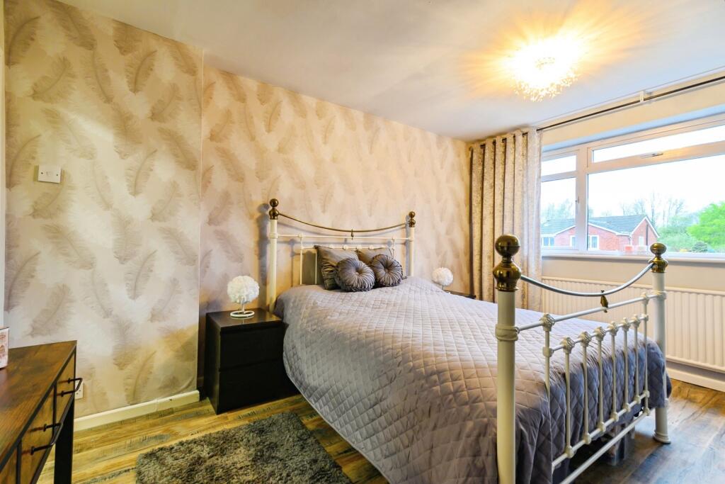 Additional image 13 of March Drive, Brandlesholme, Bury, Greater Manchester, BL8