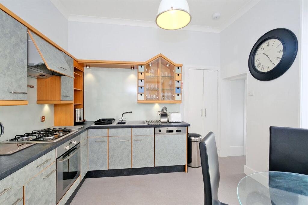 Additional image 3 of Braemar Place, West End, Aberdeen, AB10