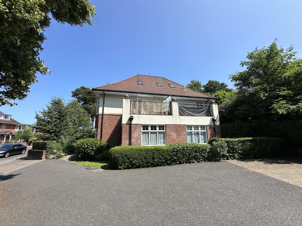 Additional image 11 of Frazer Court, Talbot Road, Bournemouth