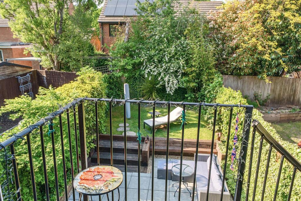 Additional image 21 of Kiln Way, Verwood