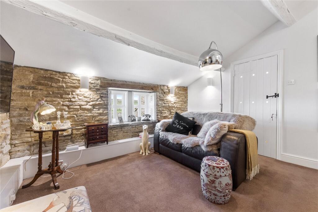 Additional image 30 of Stanbury, Haworth, West Yorkshire, BD22