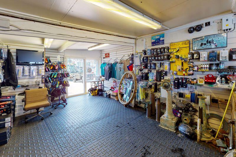 Additional image 14 of On Swanage Pier