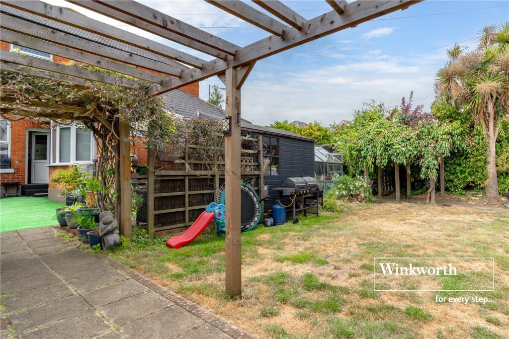 Additional image 31 of Beaufort Road, Bournemouth, Dorset, BH6