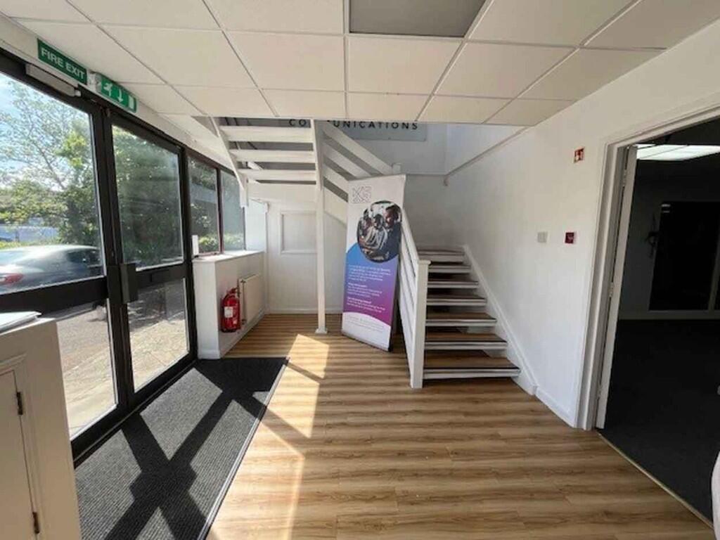 Additional image 4 of Unit 13 Headlands Business Park, Salisbury Road, Ringwood, Hampshire, BH24