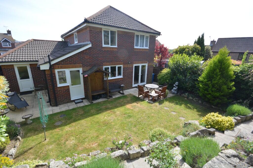 Additional image 20 of Dogwood Road, Broadstone, Dorset, BH18