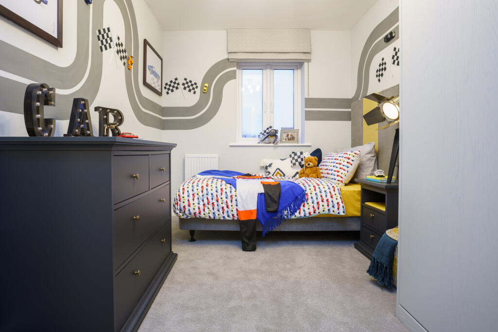 Additional image 11 of Shirley, 
Warwickshire,
B90 4GW