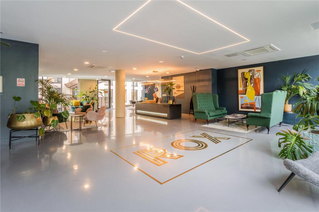 Additional image 2 of Gloucester Place, Brighton, East Sussex, BN1