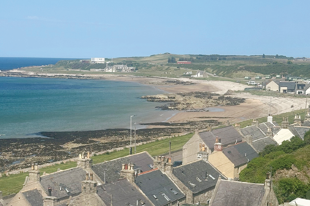 Additional image 5 of Off Barhill Road, 
Buckie,
AB56 5AD