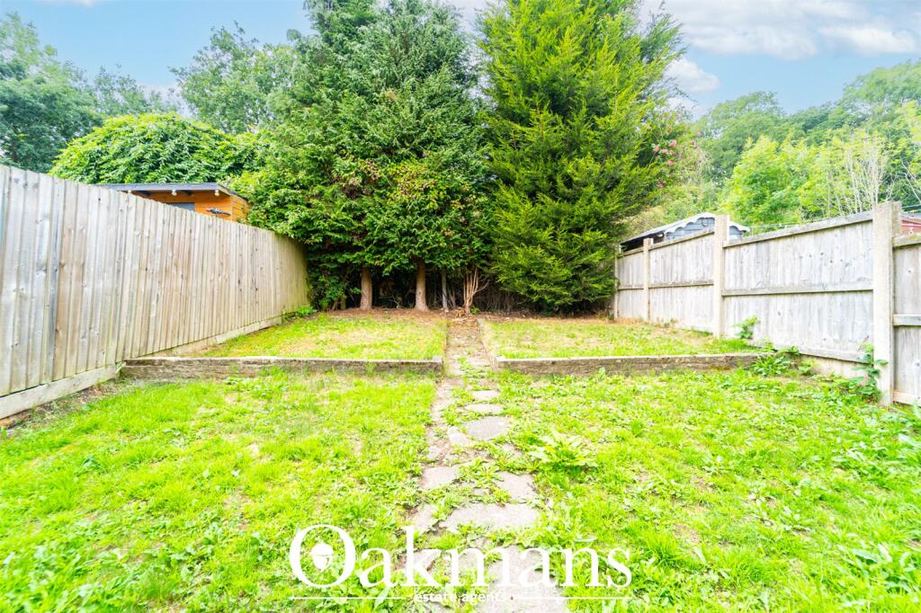 Additional image 17 of Parkside, Birmingham, West Midlands, B32