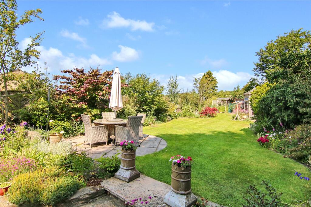 Additional image 17 of Binns Lane, Glusburn, BD20