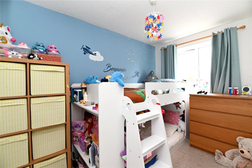 Additional image 10 of Eastlands, New Milton, Hampshire, BH25