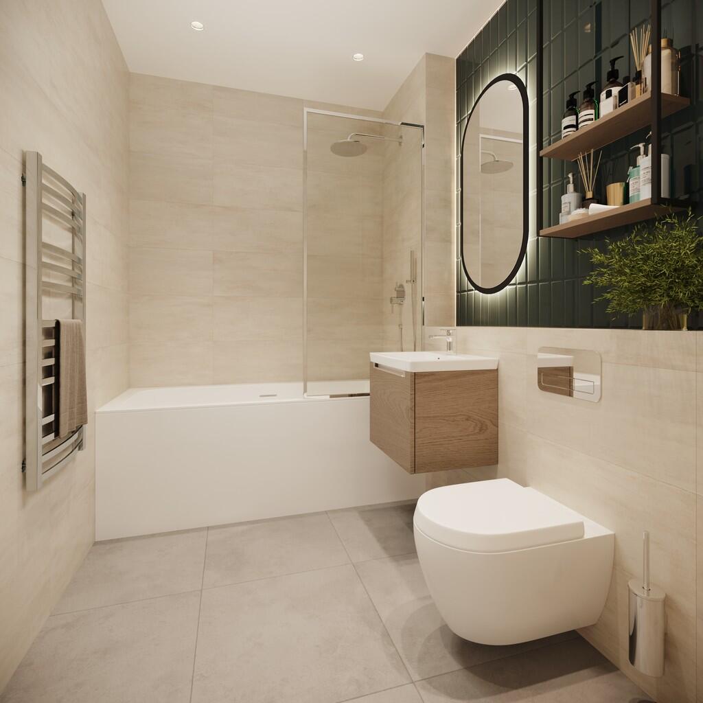 Additional image 6 of Digbeth Apartments, Moseley Street, Digbeth, B12