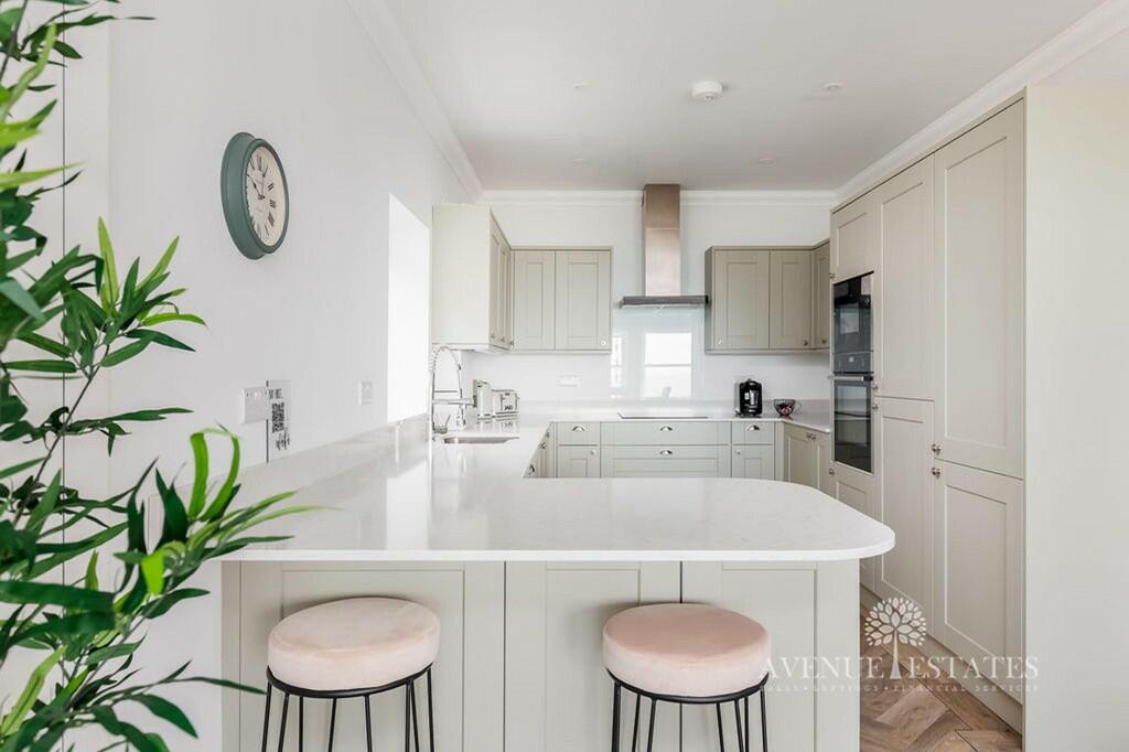 Additional image 5 of Sandy Beach, Southwood Avenue, Bournemouth, Dorset, BH6