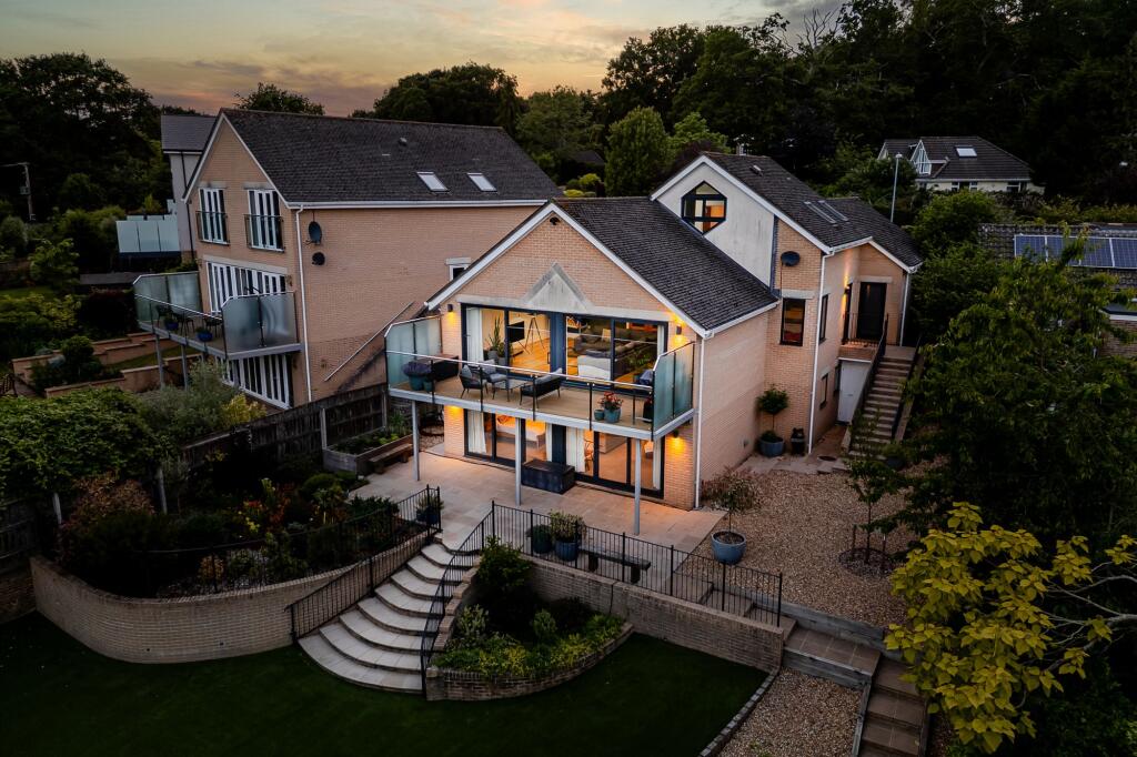 Additional image 37 of Park Homer Drive, Wimborne, BH21