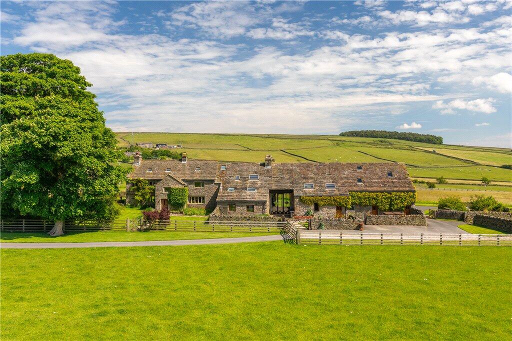 Additional image 25 of Green Lane, Silsden, West Yorkshire, BD20