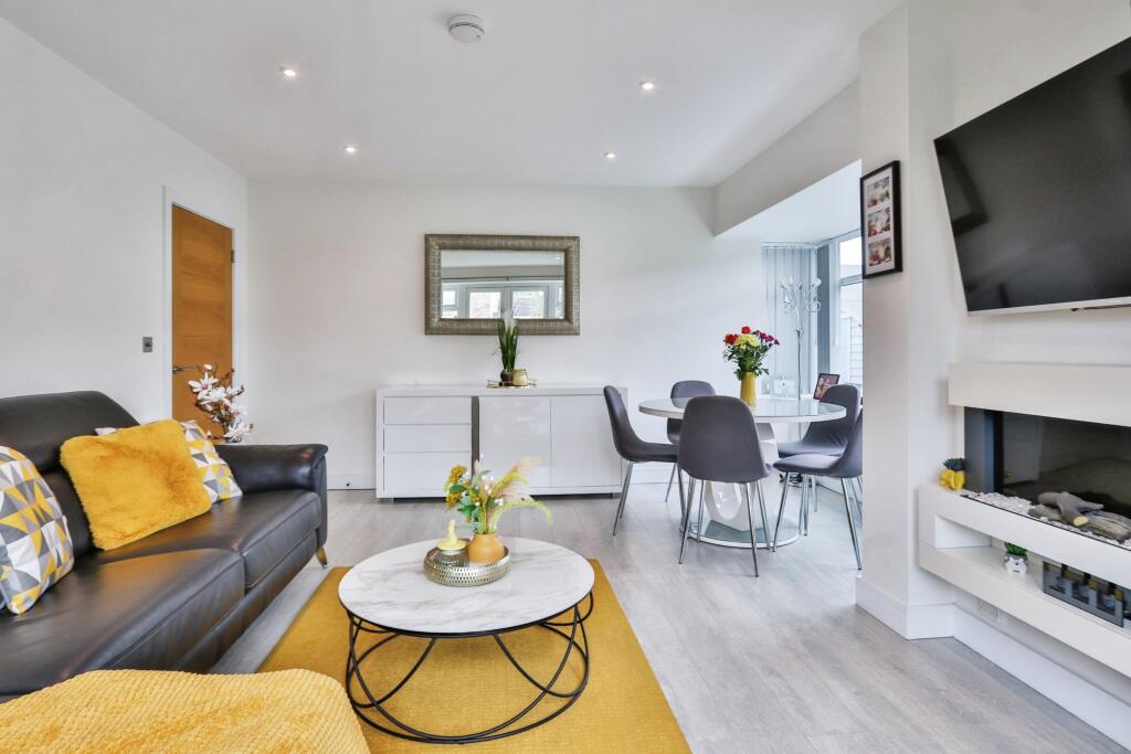 Additional image 21 of Gosling Close, Canford Heath, Poole, Dorset, BH17