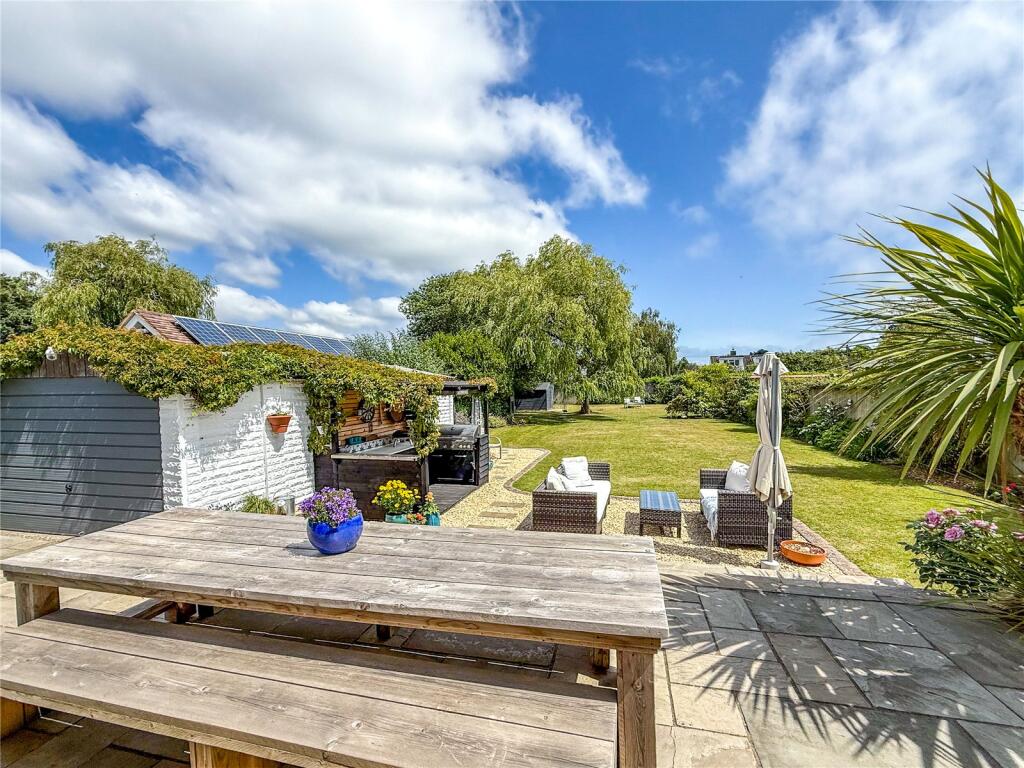 Additional image 28 of Hurn Way, Christchurch, Dorset, BH23
