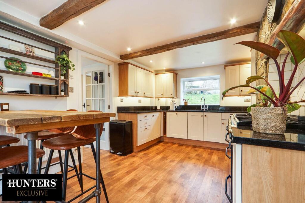 Additional image 7 of Sykes Lane, Oakworth, Keighley, West Yorkshire, BD22 7JT