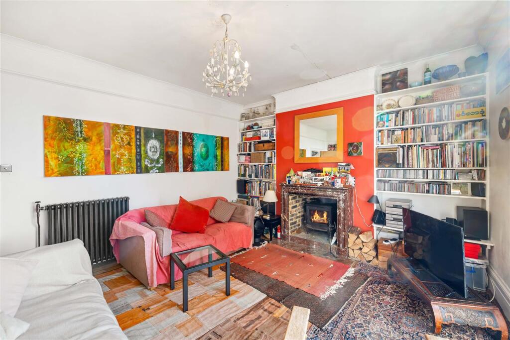 Additional image 7 of Victoria Road, Brighton