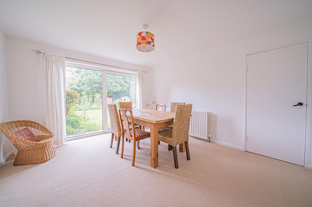 Additional image 8 of Newton Road, Knowle, B93