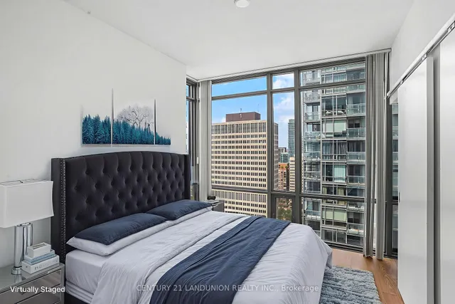 Additional image 4 of 38 Grenville St Unit 2801