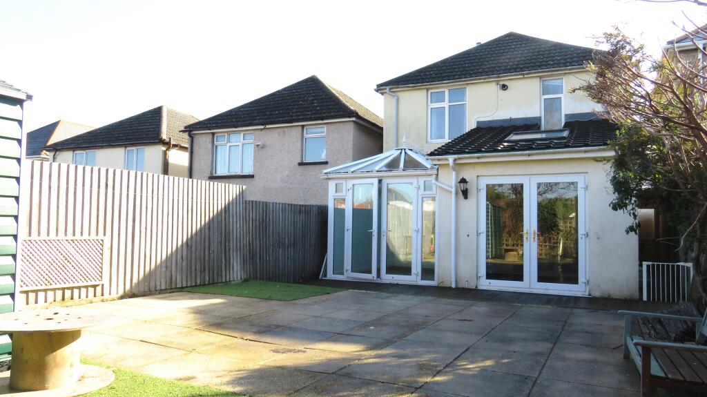 Additional image 3 of Wroxham Road, POOLE