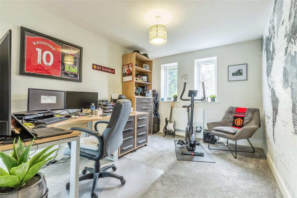 Additional image 16 of Bridgefield Drive, Bury, Greater Manchester, BL9