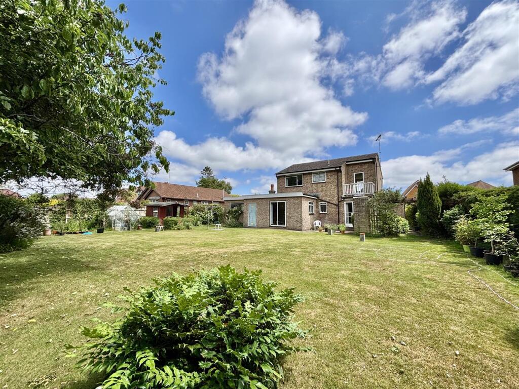 Additional image 5 of St. Martins Road, Upton