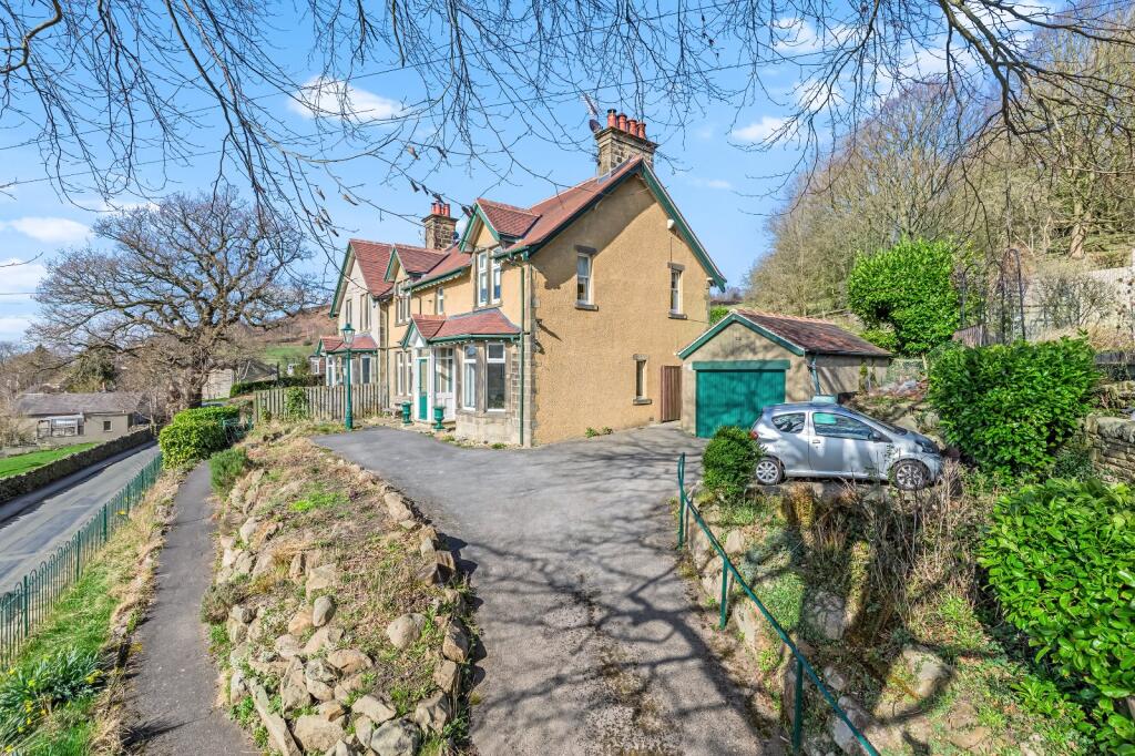 Additional image 11 of Main Street, Farnhill, Keighley, North Yorkshire, BD20