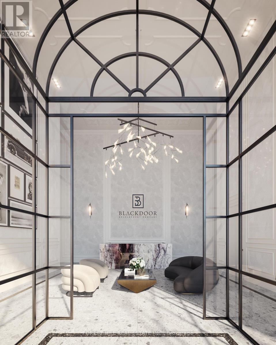 Property image for #2C - 2010 BATHURST STREET W|Toronto (Humewood-Cedarvale), Ontario M5P0A8