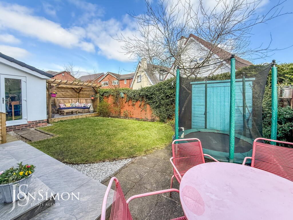 Additional image 26 of Mosley Avenue, Holcombe Brook, Bury, BL0