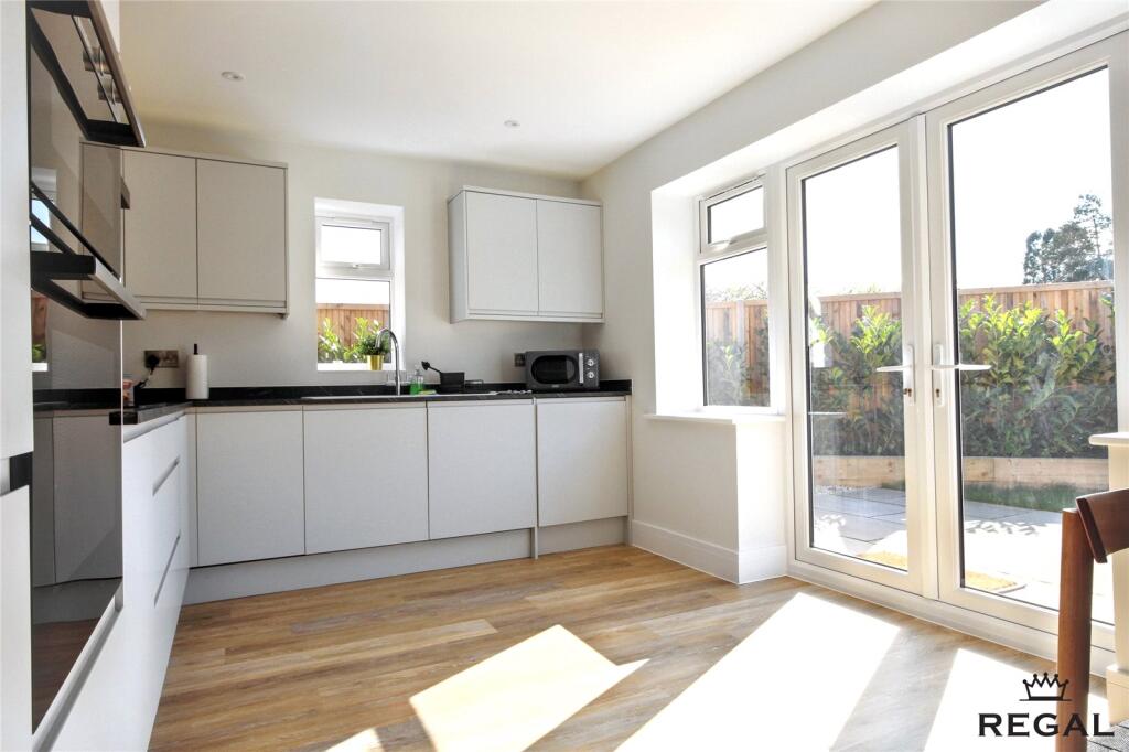 Additional image 5 of Highfield Road, Ringwood, BH24