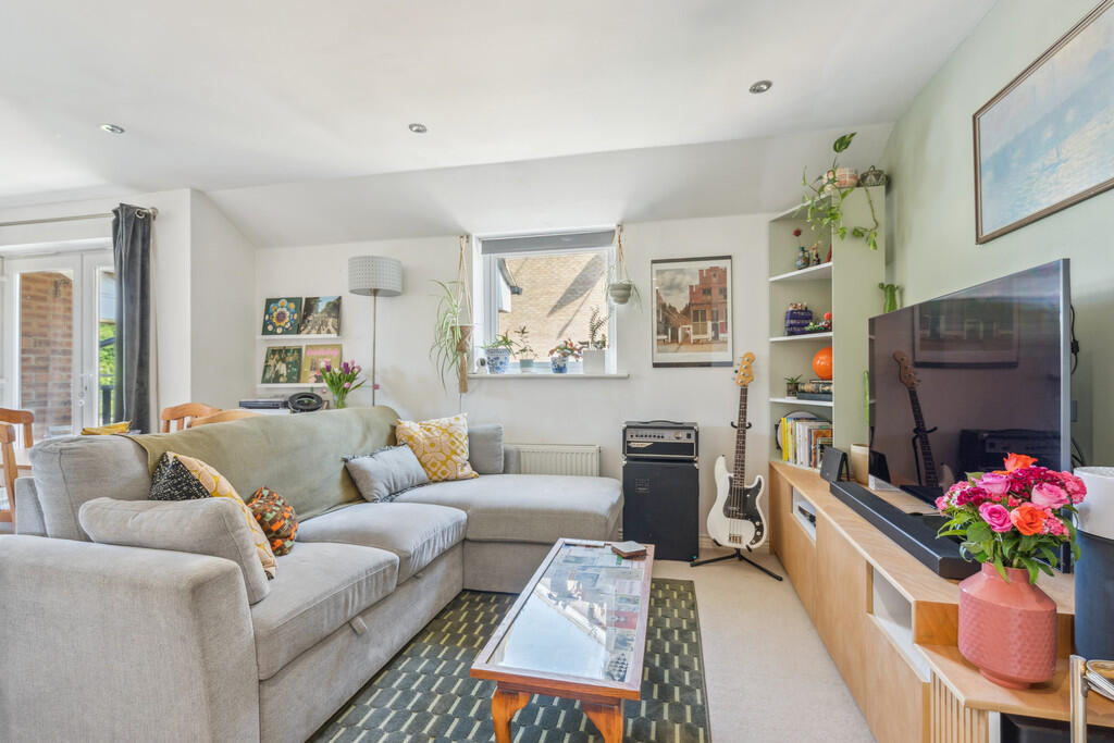 Additional image 4 of Chequers Field, Welwyn Garden City