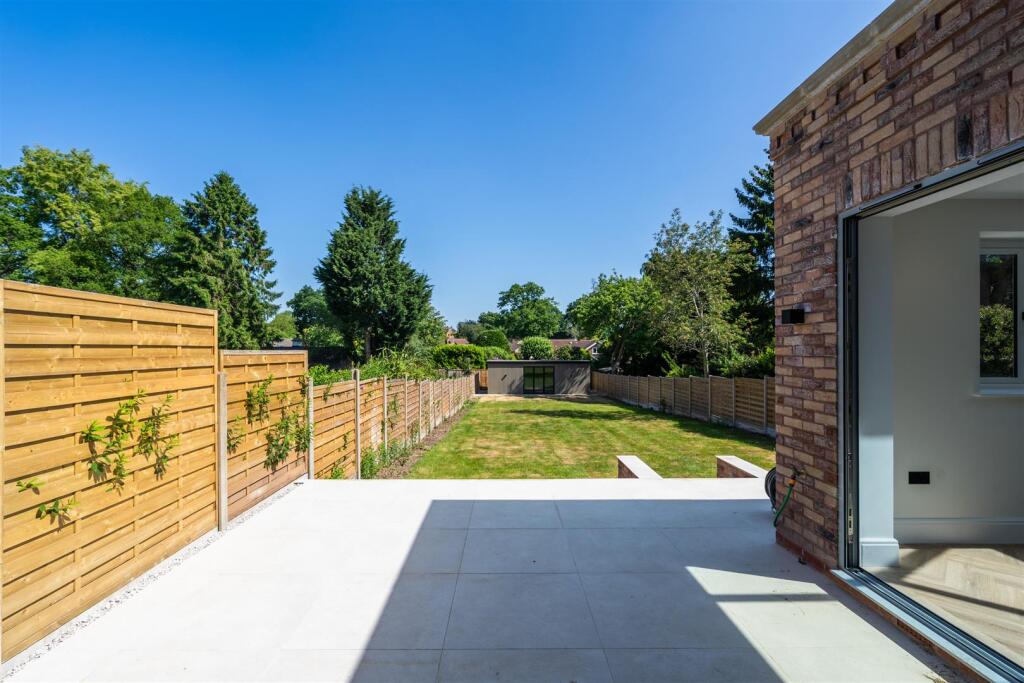 Additional image 36 of Kingscote Road, Dorridge