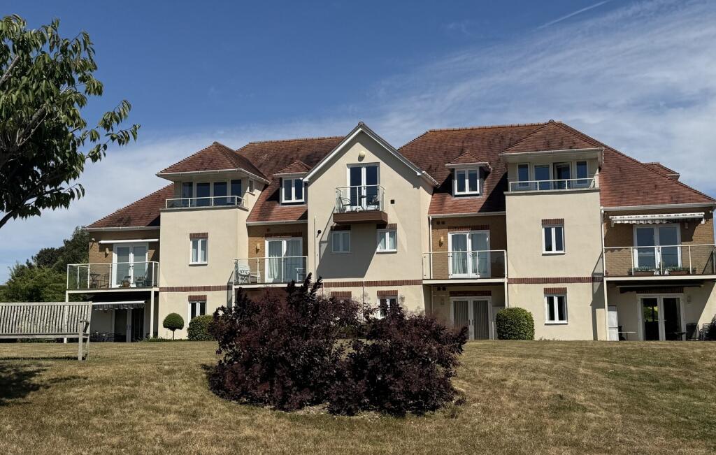 Additional image 14 of Kingfisher House, Waterside Close, BH24