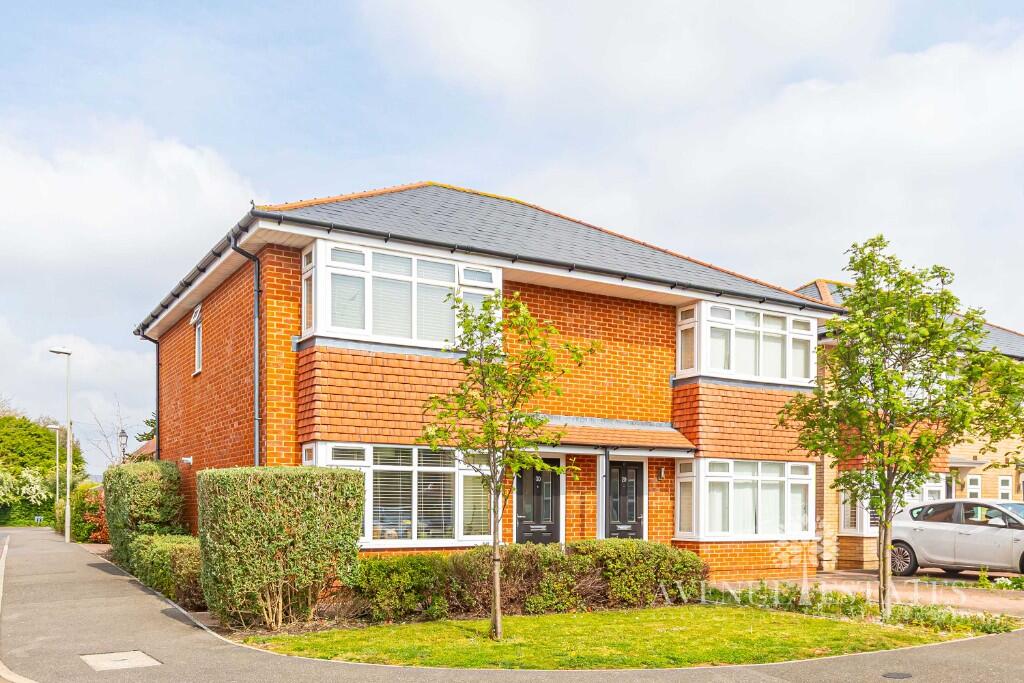 Additional image 19 of Hyde Mews, Christchurch, Dorset, BH23