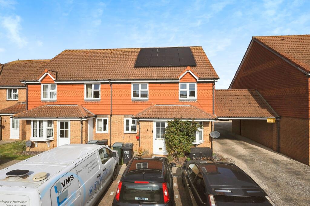 Additional image 11 of The Portlands, Eastbourne