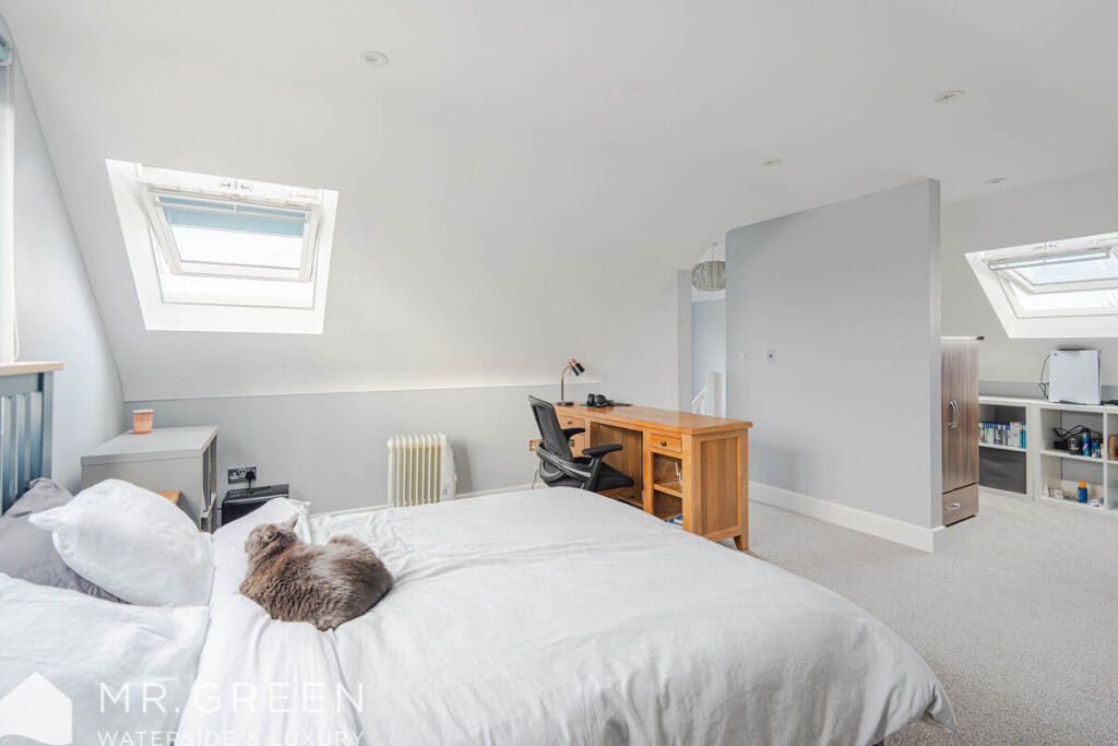 Additional image 20 of Newstead Road, Southbourne, Bournemouth, BH6 3HL