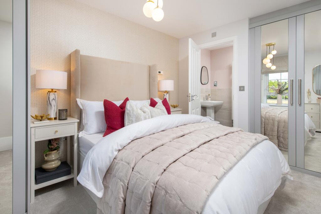 Additional image 4 of Drove Lane, 
Yapton, 
West Sussex, 
BN18 0EB