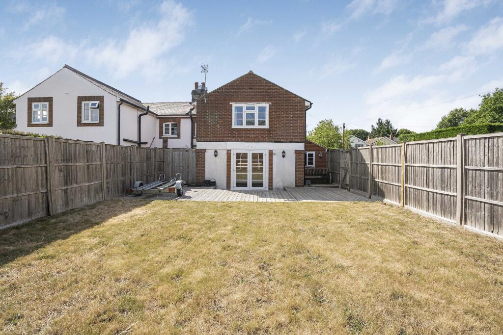 Additional image 22 of Burnham Green Road, Burnham Green, AL6