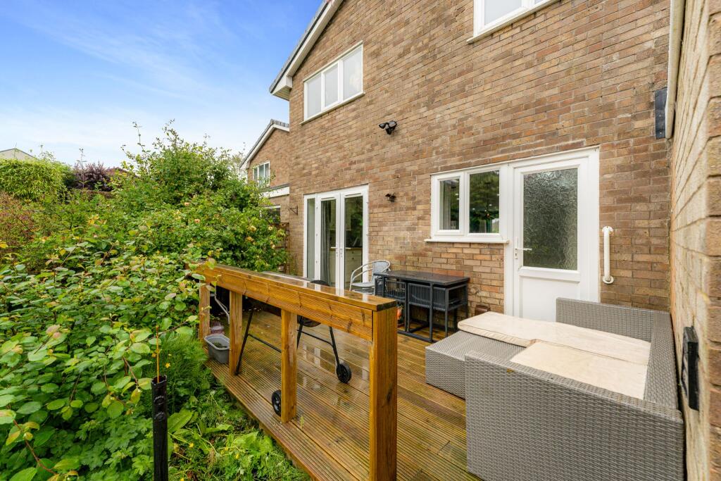 Additional image 27 of Higher Ridings, Bromley Cross, Bolton, BL7