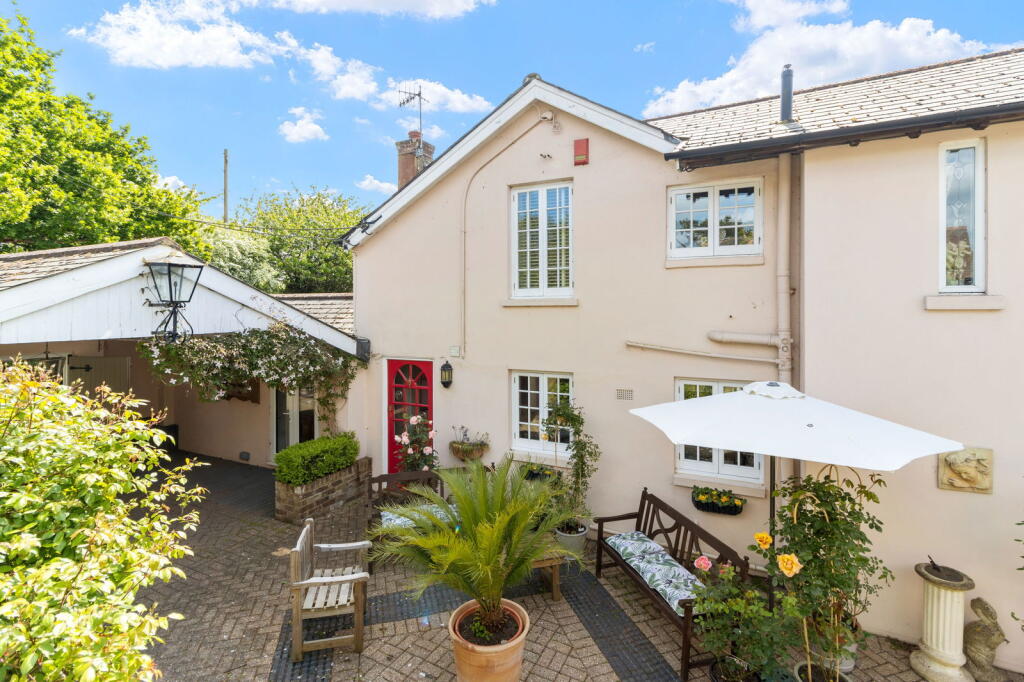 Additional image 8 of Hankham Hall Road, Hankham, Pevensey, East Sussex, BN24