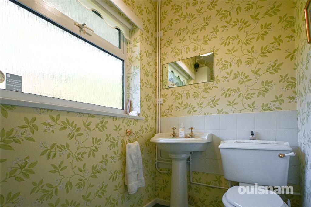 Additional image 7 of Leigham Drive, Birmingham, West Midlands, B17