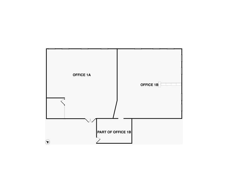 Additional image 12 of Office 1A, The Cube, Coe Street, Bolton BL3 6BU